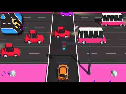 Video guide by Lucifernani: Traffic Run! Part 15 #trafficrun