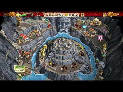 Video guide by Walkthrough Queen: Roads Of Rome: 2 Level 41 #roadsofrome