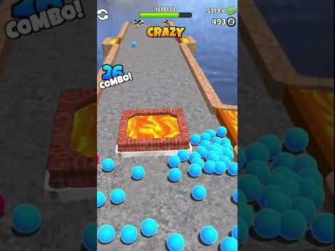Video guide by playGAMEans: Bump Pop Level 82 #bumppop