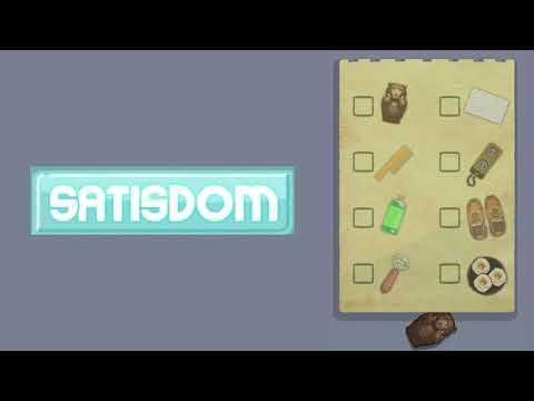 Video guide by AliGames: Satisdom Level 103 #satisdom