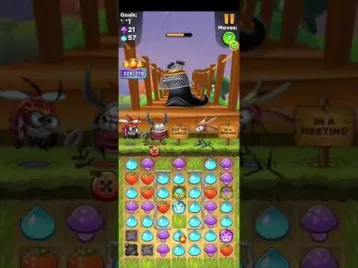 Video guide by Best Fiends Levels: Cooped Up Level 333 #coopedup