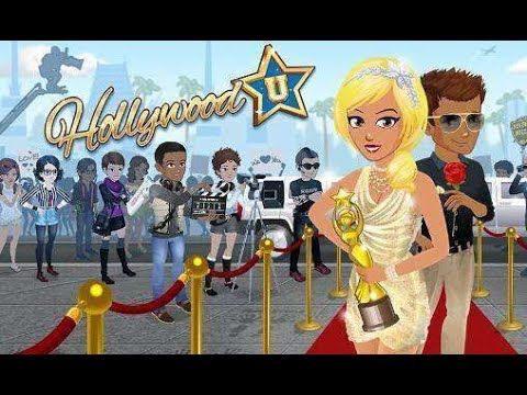 Video guide by jae's games: Hollywood U: Rising Stars Part 3 #hollywoodurising