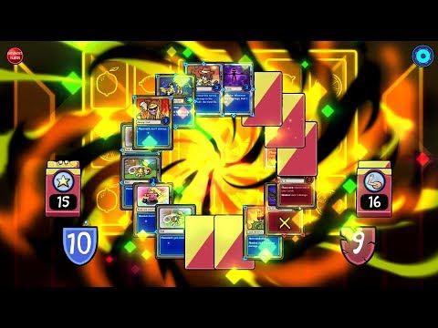 Video guide by Shilag: Card City Nights 2 Level 32 #cardcitynights