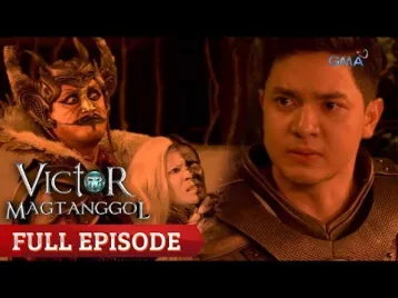 Video guide by GMA  Network: Victor Magtanggol Level 80 #victormagtanggol
