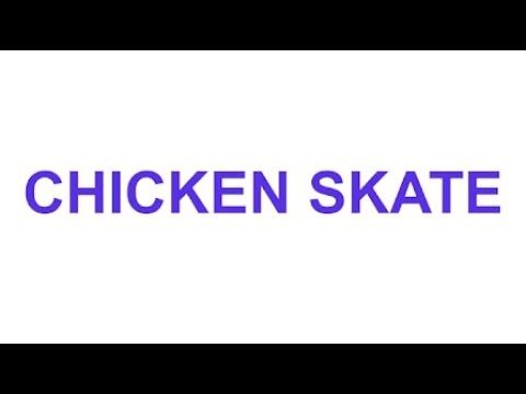 Video guide by : Chicken Skate  #chickenskate
