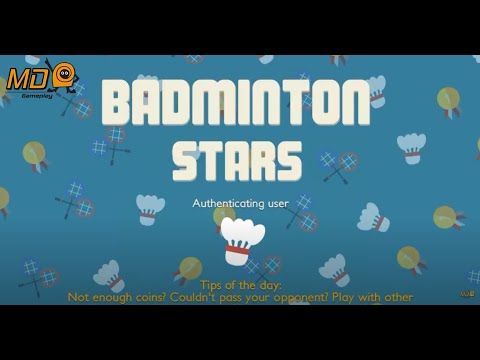 Video guide by : Badminton Stars!  #badmintonstars