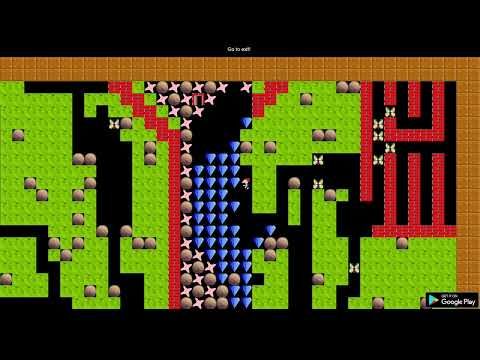 Video guide by Retro Arcade Games on Android: Dig Deep! Level 469 #digdeep