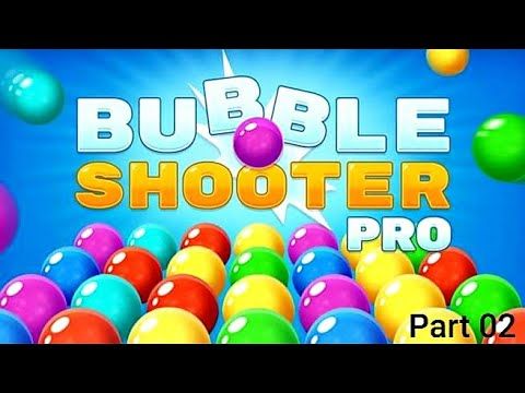 Video guide by TRWIM'S Fitness: Bubble Shooter Pro Level 02 #bubbleshooterpro
