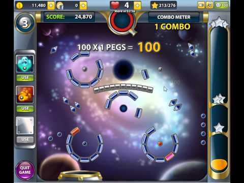 Video guide by skillgaming: Superball Level 92 #superball