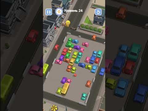 Video guide by Drago: Car Out! Level 24 #carout