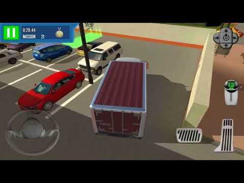 Video guide by OneWayPlay: Multi Level Car Parking 6 Shopping Mall Garage Lot Level 21 #multilevelcar