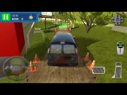 Video guide by OneWayPlay: Multi Level Car Parking 6 Shopping Mall Garage Lot Level 19 #multilevelcar