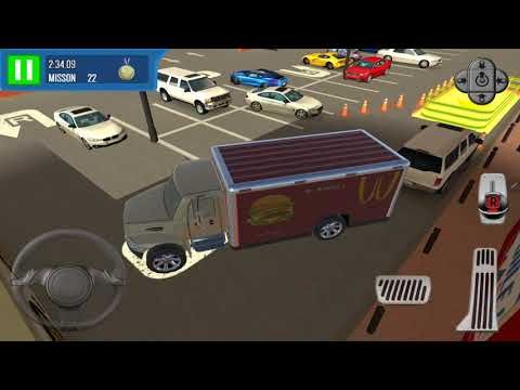 Video guide by OneWayPlay: Multi Level Car Parking 6 Shopping Mall Garage Lot Level 22 #multilevelcar