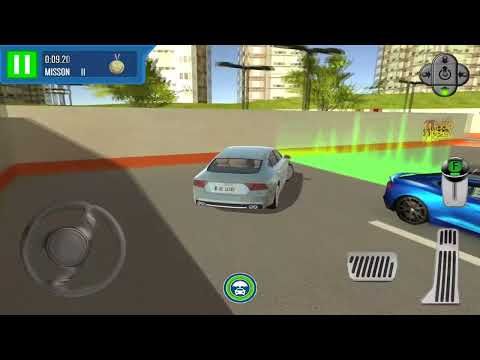 Video guide by OneWayPlay: Multi Level Car Parking 6 Shopping Mall Garage Lot Level 11 #multilevelcar