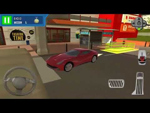 Video guide by OneWayPlay: Multi Level Car Parking 6 Shopping Mall Garage Lot Level 5 #multilevelcar