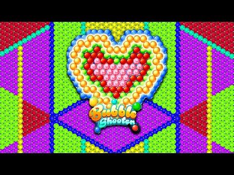 Video guide by Game Point PK: Bubble Shooter Level 16 #bubbleshooter