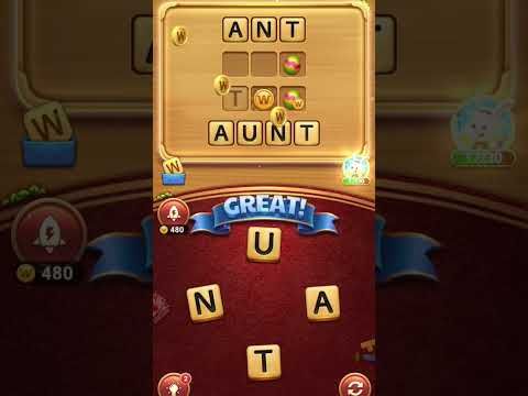 Video guide by Win with me: Word Connect 2023 Level 72 #wordconnect2023