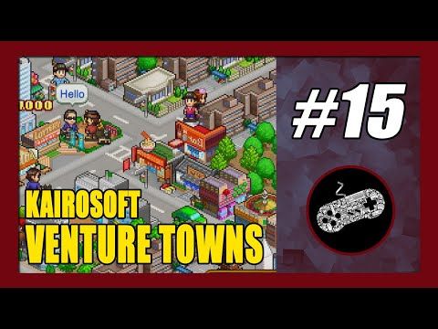 Video guide by New Android Games: Venture Towns Part 15 #venturetowns