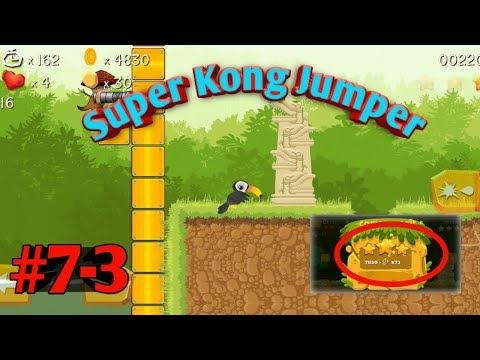 Video guide by Koko Gaming Mobile: Jumper!! Level 73 #jumper