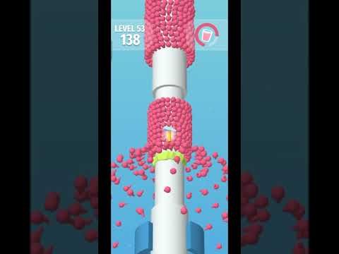 Video guide by Rexpro Android,IOS Gameplay: OnPipe Level 53 #onpipe