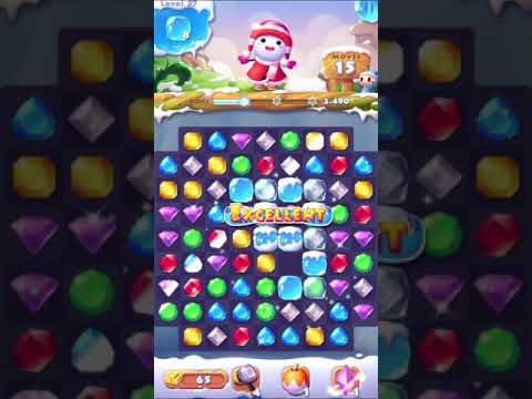 Video guide by icaros: Ice Crush 2018 Level 27 #icecrush2018