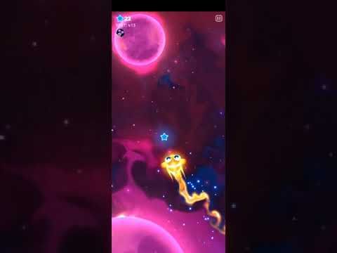 Video guide by Megma: Super Starfish Level 9 #superstarfish