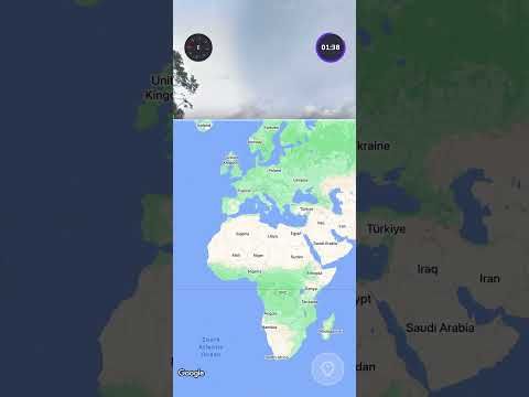 Video guide by GeographyMarmot: GeoGuessr Level 32 #geoguessr