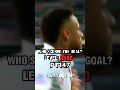 Video guide by LatvianJR: Who scored the goal? Part 147 #whoscoredthe