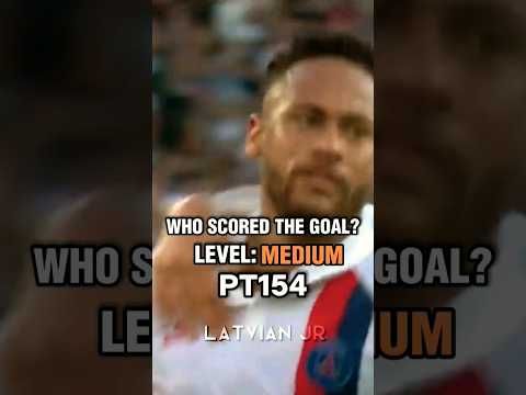 Video guide by LatvianJR: Who scored the goal? Part 154 #whoscoredthe
