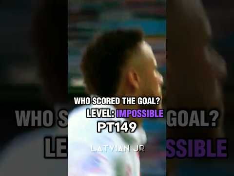 Video guide by LatvianJR: Who scored the goal? Part 149 #whoscoredthe