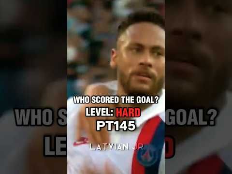 Video guide by LatvianJR: Who scored the goal? Part 145 #whoscoredthe