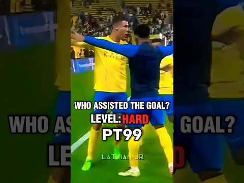 Video guide by LatvianJR: Who scored the goal? Part 99 #whoscoredthe