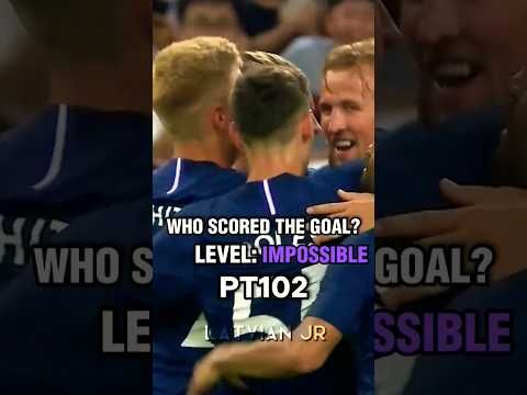 Video guide by LatvianJR: Who scored the goal? Part 102 #whoscoredthe