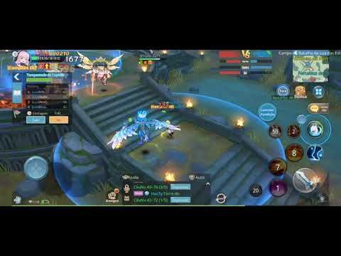 Video guide by Z3R0: Guardians of Cloudia Level 73 #guardiansofcloudia