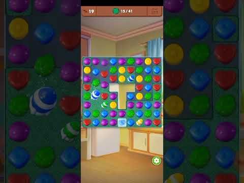 Video guide by Gaming World: Candy Manor Level 522 #candymanor