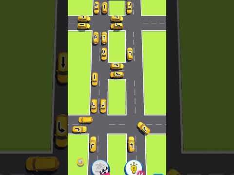 Video guide by Be Wonder Games: Traffic Escape! Level 531 #trafficescape