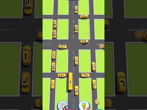 Video guide by Be Wonder Games: Traffic Escape! Level 527 #trafficescape