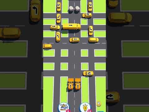 Video guide by Be Wonder Games: Traffic Escape! Level 176 #trafficescape