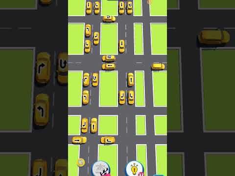 Video guide by Be Wonder Games: Traffic Escape! Level 533 #trafficescape