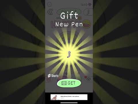 Video guide by RebelYelliex Gaming: Draw Happy Queen Level 168 #drawhappyqueen