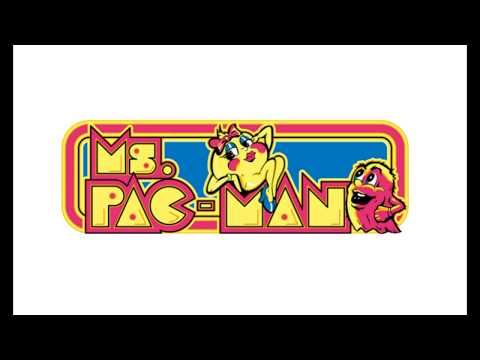 Video guide by Anthony Cassimiro: Ms. PAC-MAN Theme 19811982 #mspacman