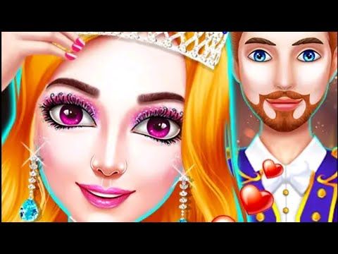 Video guide by SR Games: Make-Up Salon Part 2 #makeupsalon