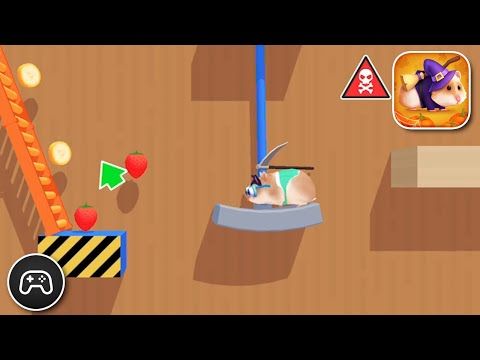 Video guide by weegame7: Hamster Maze Part 9 #hamstermaze