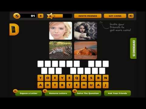 Video guide by ShareNLearn MGSkill: Guess The Song Level 6 #guessthesong
