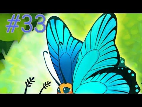 Video guide by Yudha Erlangga: Flutter: Butterfly Sanctuary Part 33 #flutterbutterflysanctuary