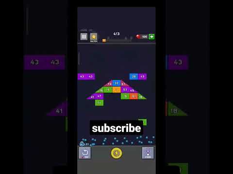 Video guide by its my heart: Brick Out Level 33 #brickout