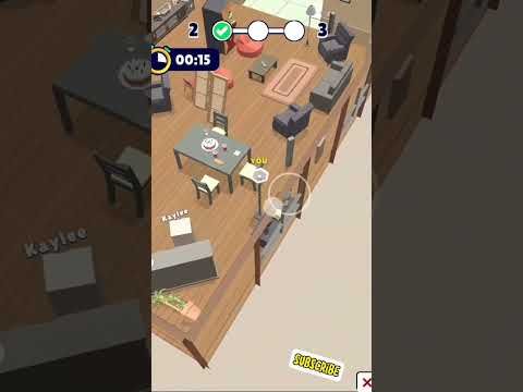 Video guide by AillaRaffa Gaming: Object Hunt Level 3 #objecthunt