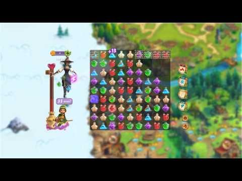Video guide by RebelYelliex: Fairy Mix Level 30 #fairymix
