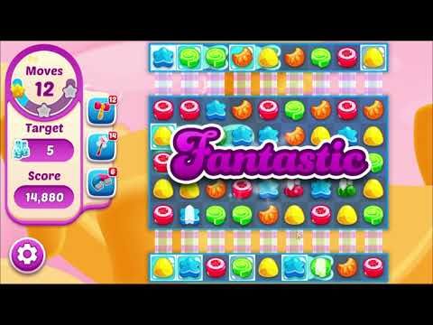 Video guide by VMQ Gameplay: Jelly Juice Level 237 #jellyjuice