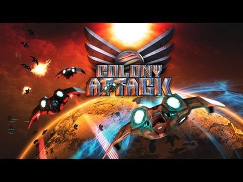 Video guide by : Colony Attack  #colonyattack